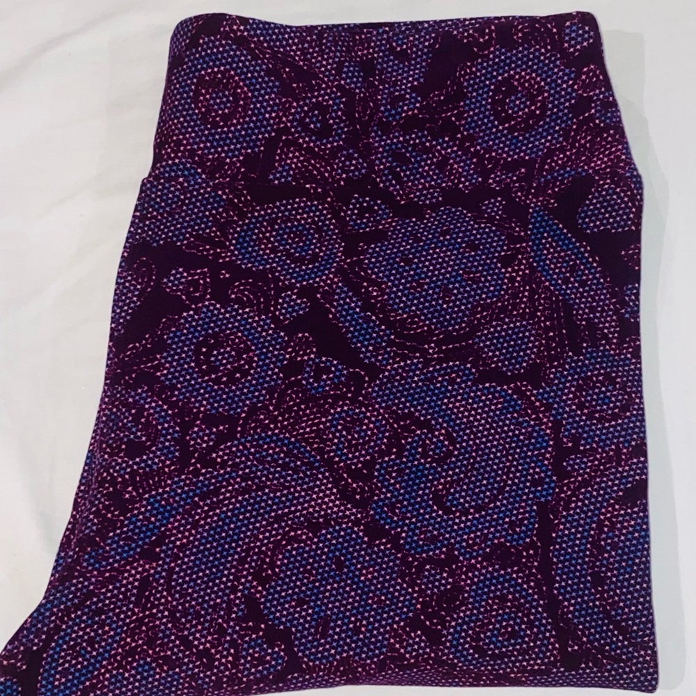 Lularoe Legging TC
